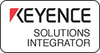 Keyence Integrator Logo