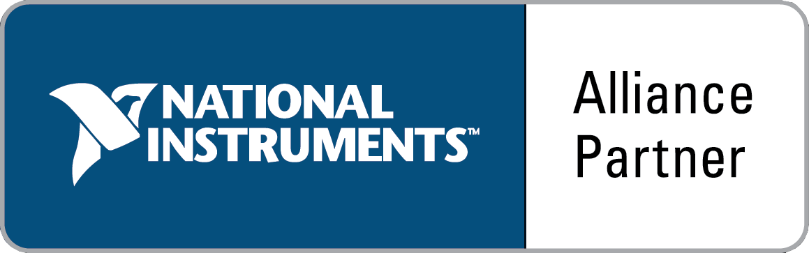 National Instruments Logo