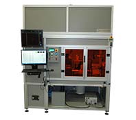 Custom Systems and Controls
