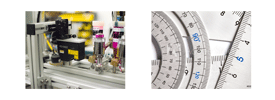 CSC Precision Measuring Projects